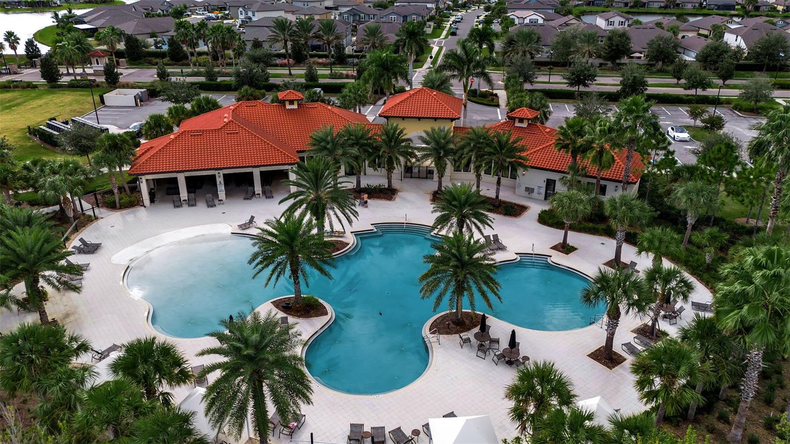 TREVESTA PH IIIC & IIID - Residential