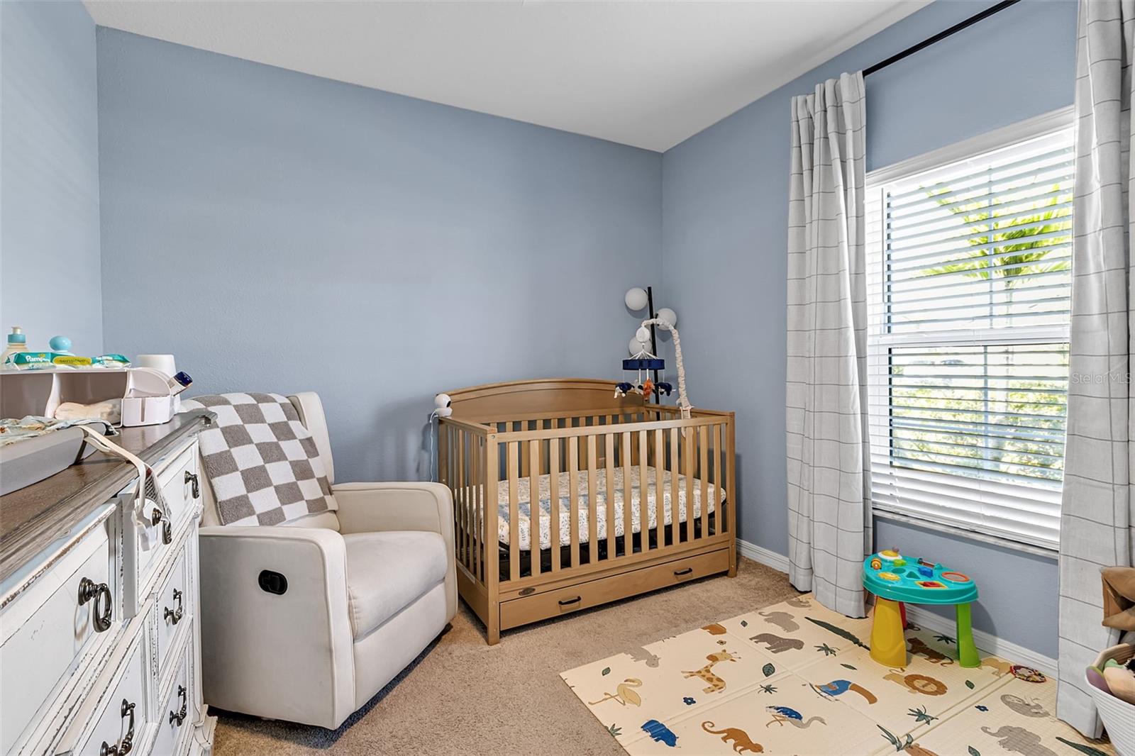 TREVESTA PH IIIC & IIID - Residential