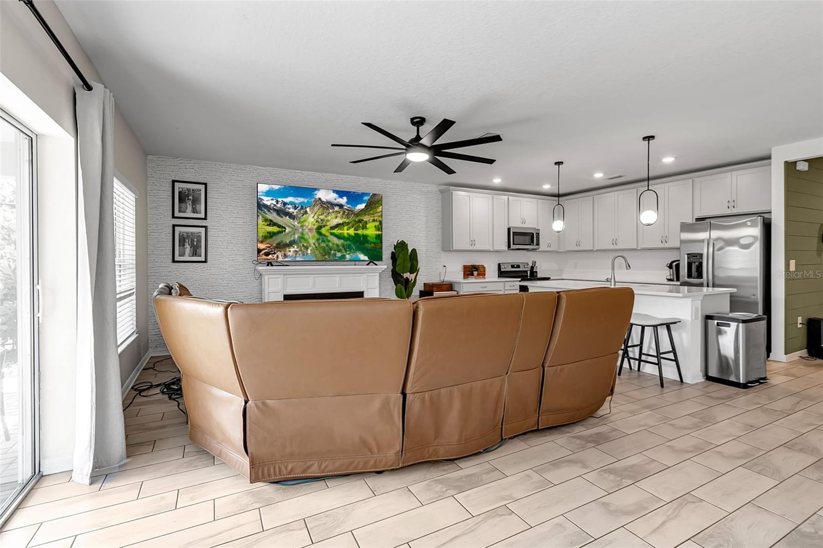 TREVESTA PH IIIC & IIID - Residential