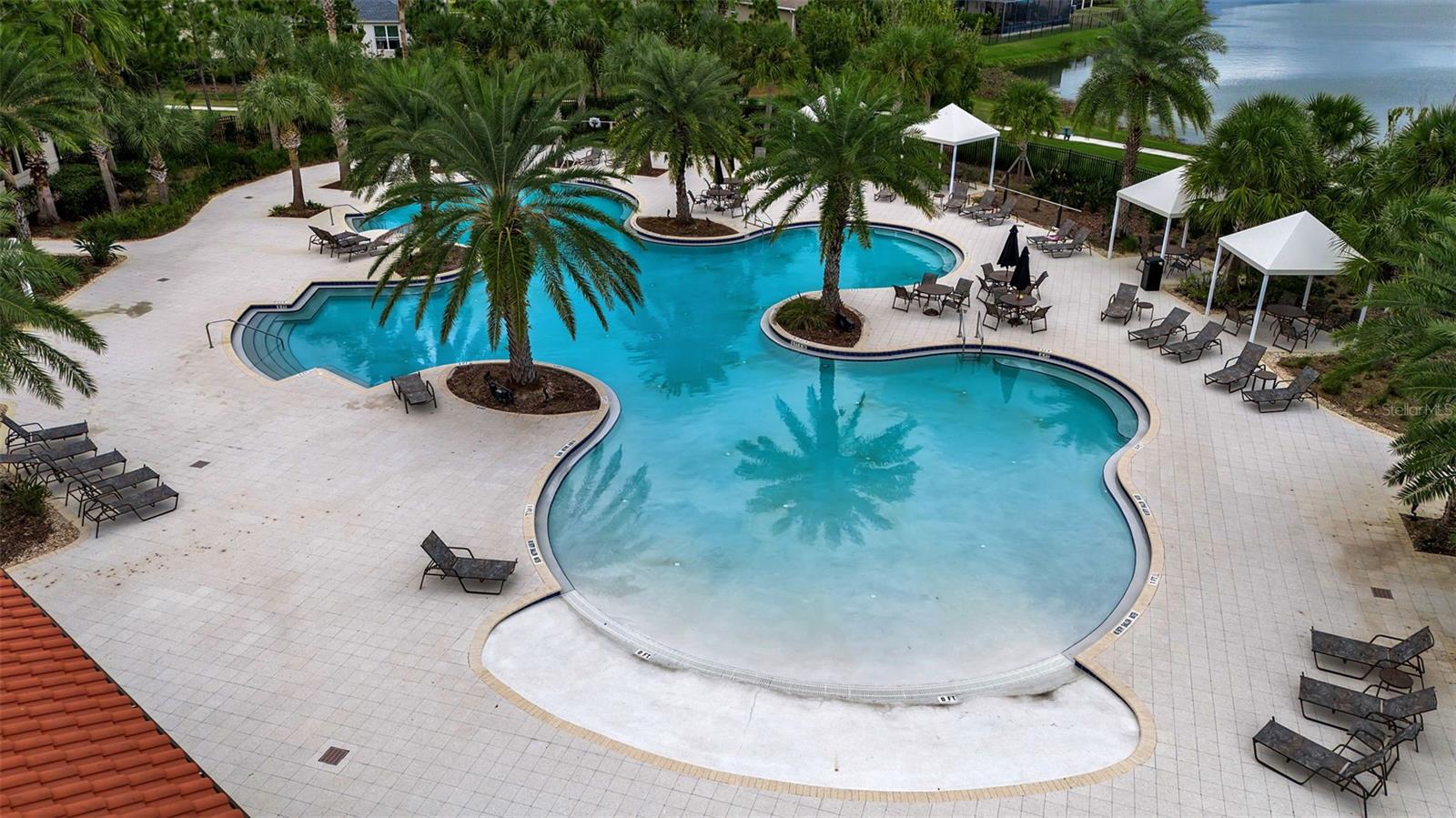 TREVESTA PH IIIC & IIID - Residential