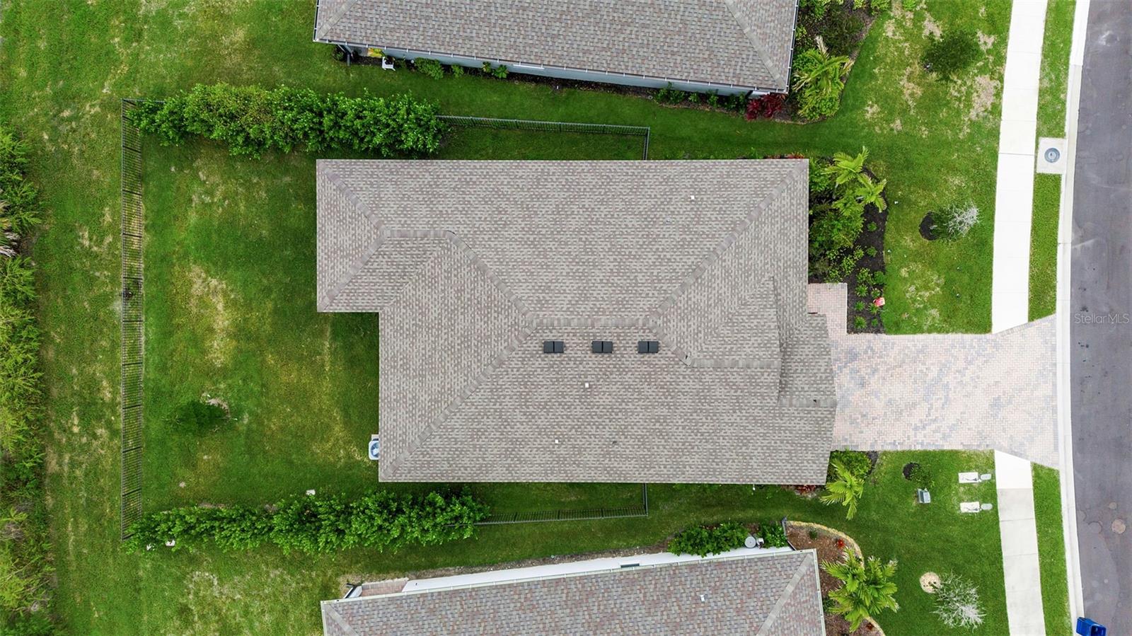 TREVESTA PH IIIC & IIID - Residential