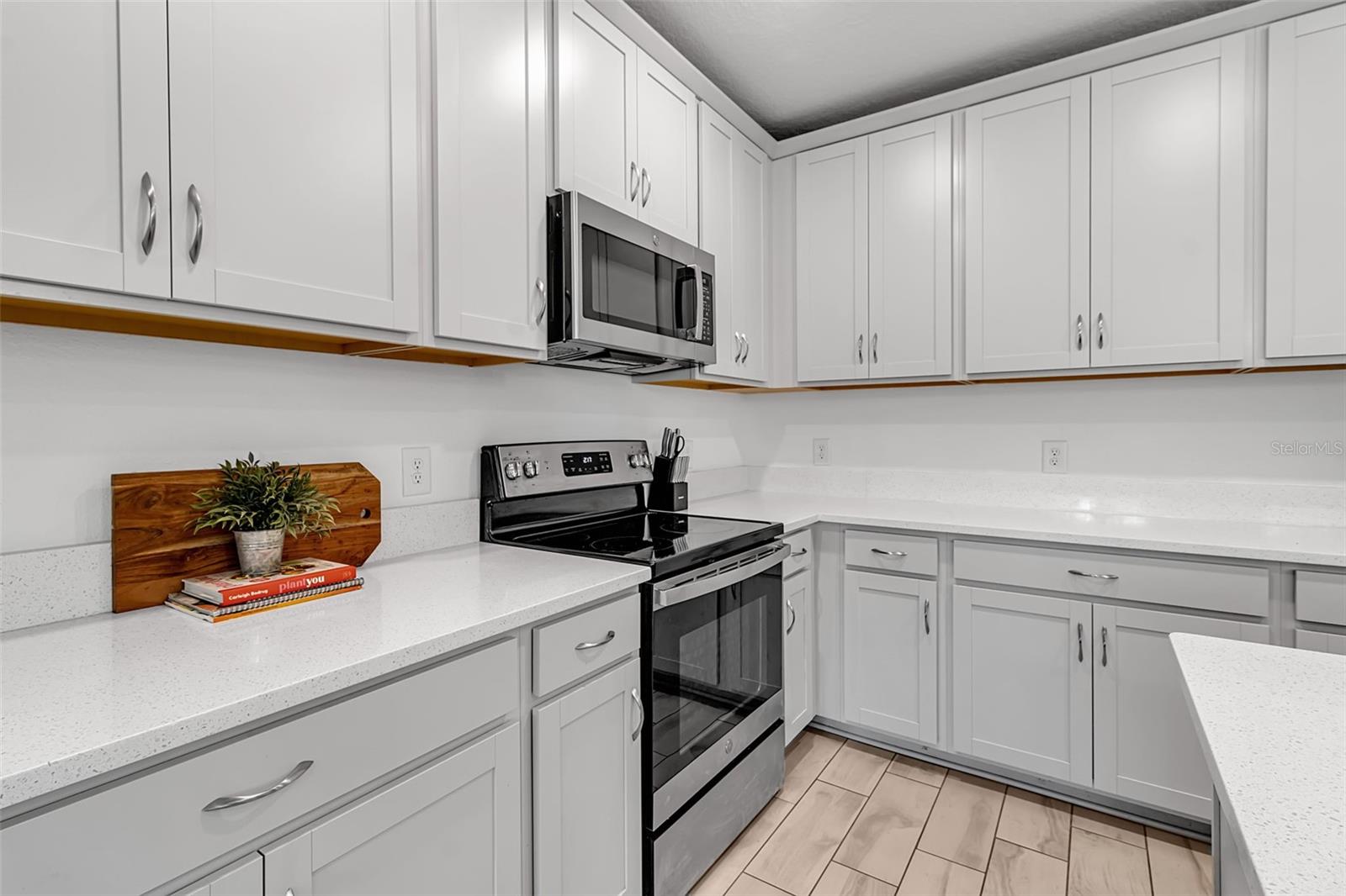 TREVESTA PH IIIC & IIID - Residential