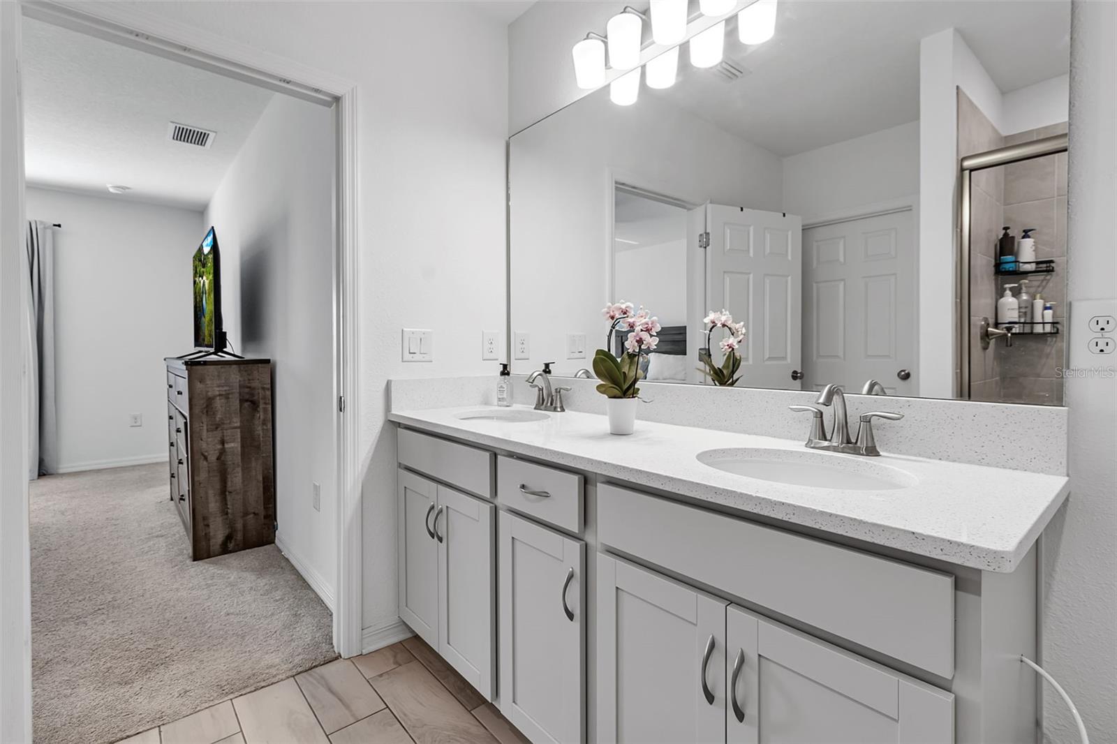 TREVESTA PH IIIC & IIID - Residential