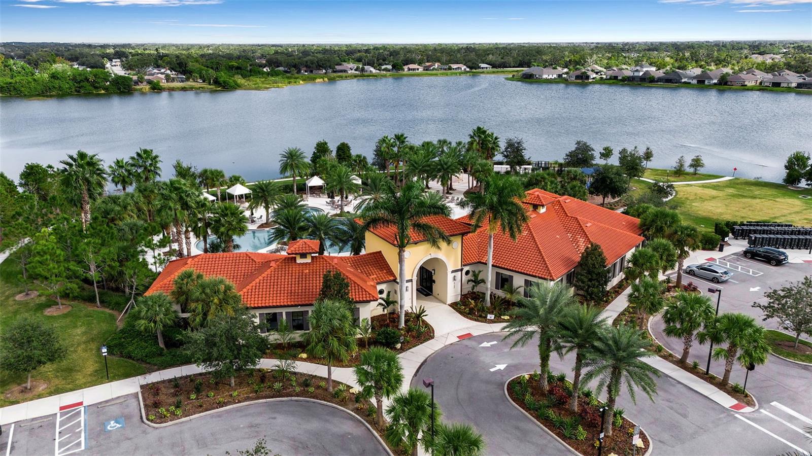 TREVESTA PH IIIC & IIID - Residential