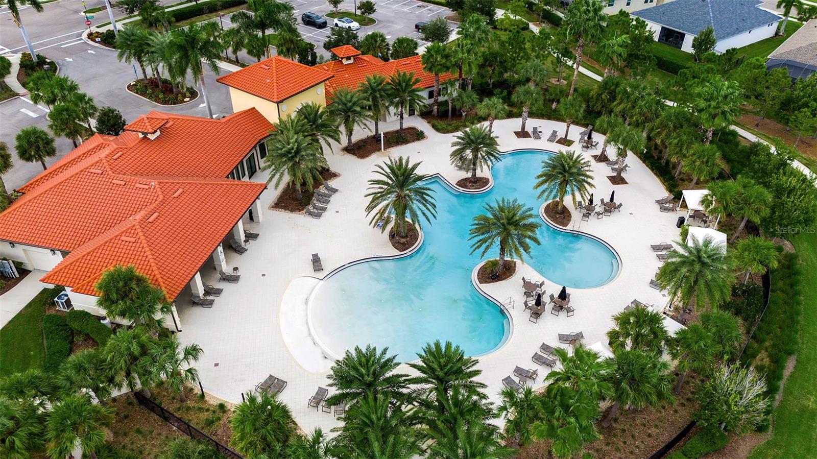 TREVESTA PH IIIC & IIID - Residential