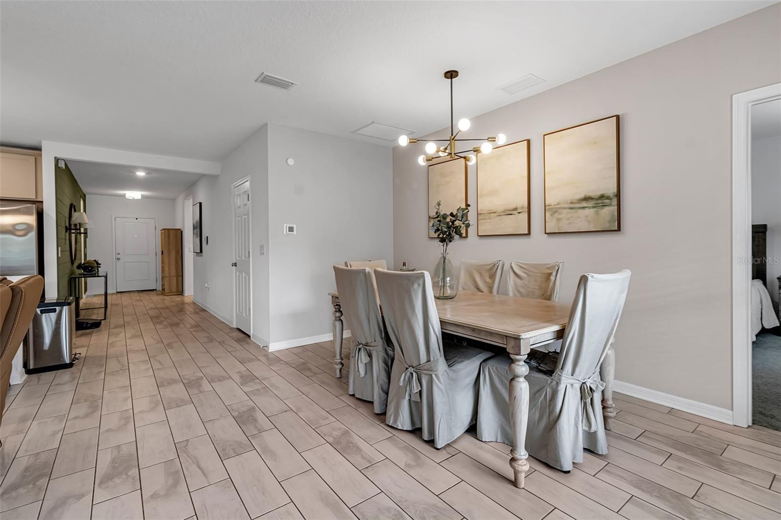 TREVESTA PH IIIC & IIID - Residential