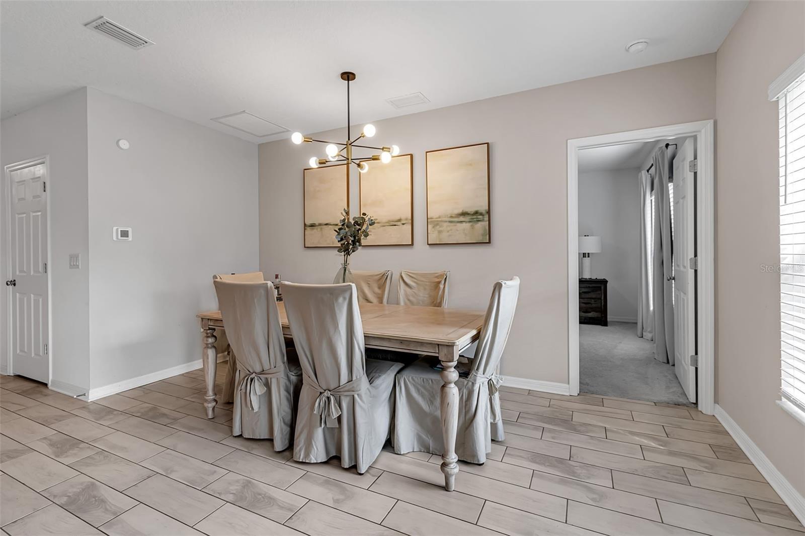 TREVESTA PH IIIC & IIID - Residential