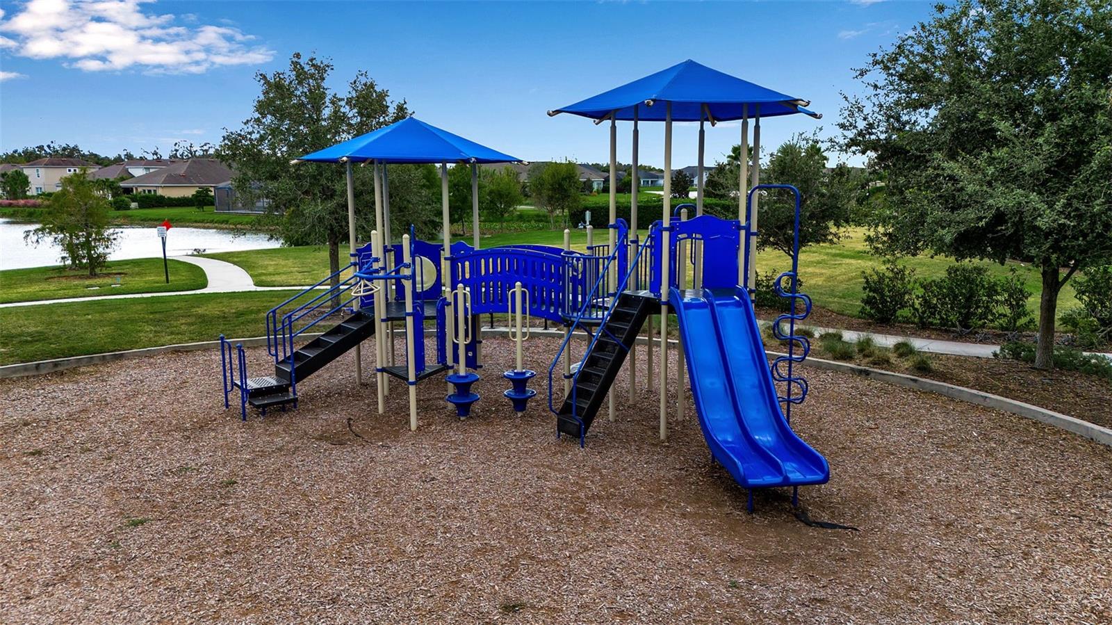 TREVESTA PH IIIC & IIID - Residential