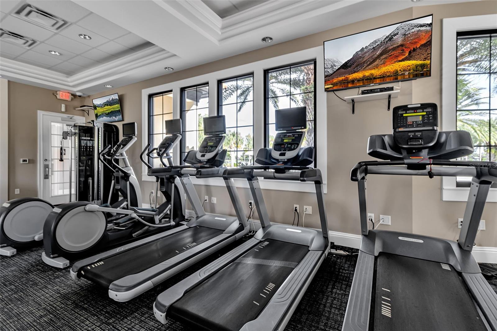 TREVESTA PH IIIC & IIID - Residential