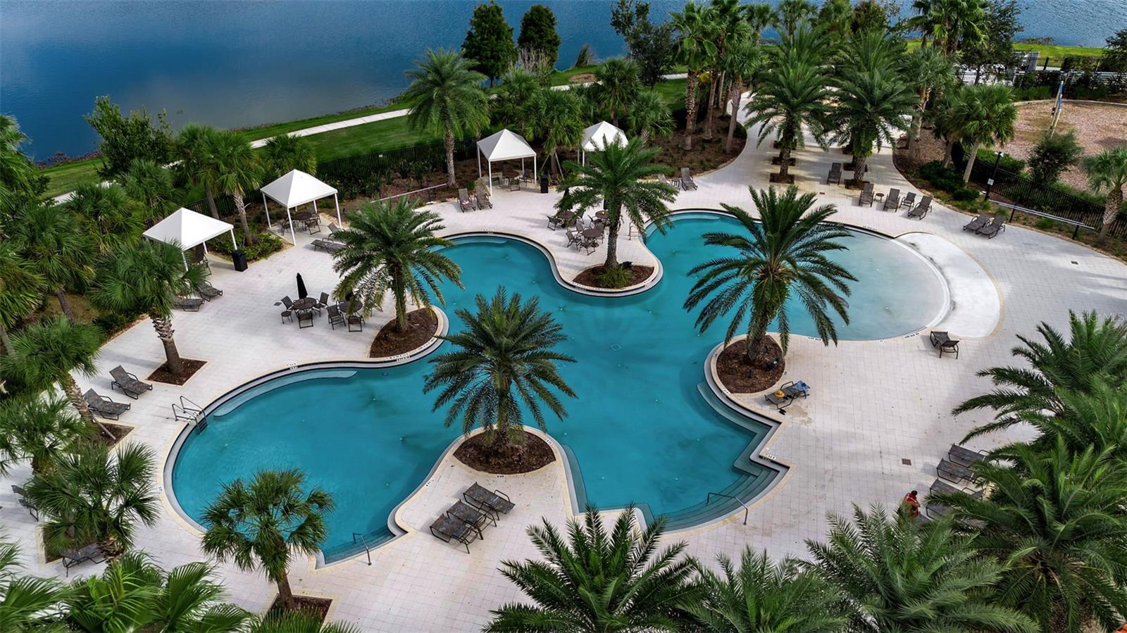 TREVESTA PH IIIC & IIID - Residential