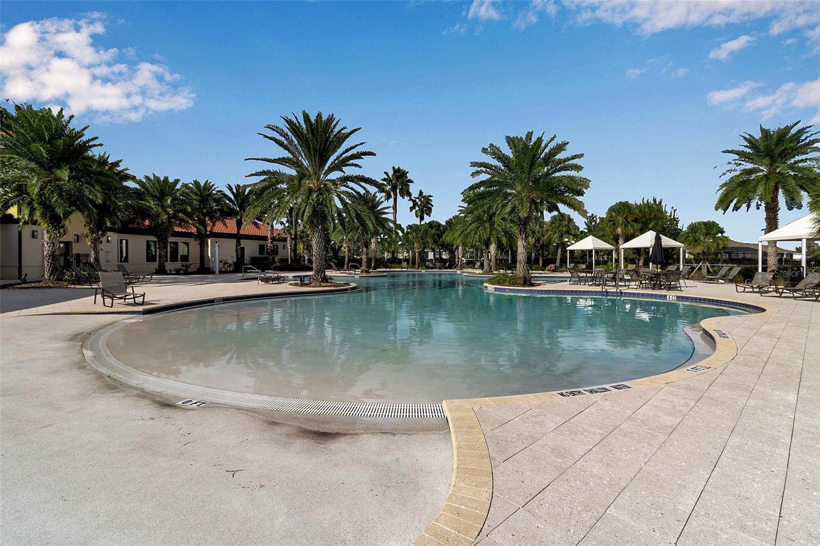 TREVESTA PH IIIC & IIID - Residential