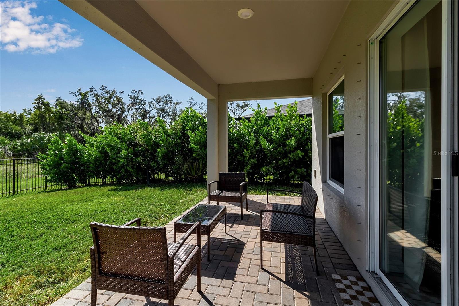 TREVESTA PH IIIC & IIID - Residential