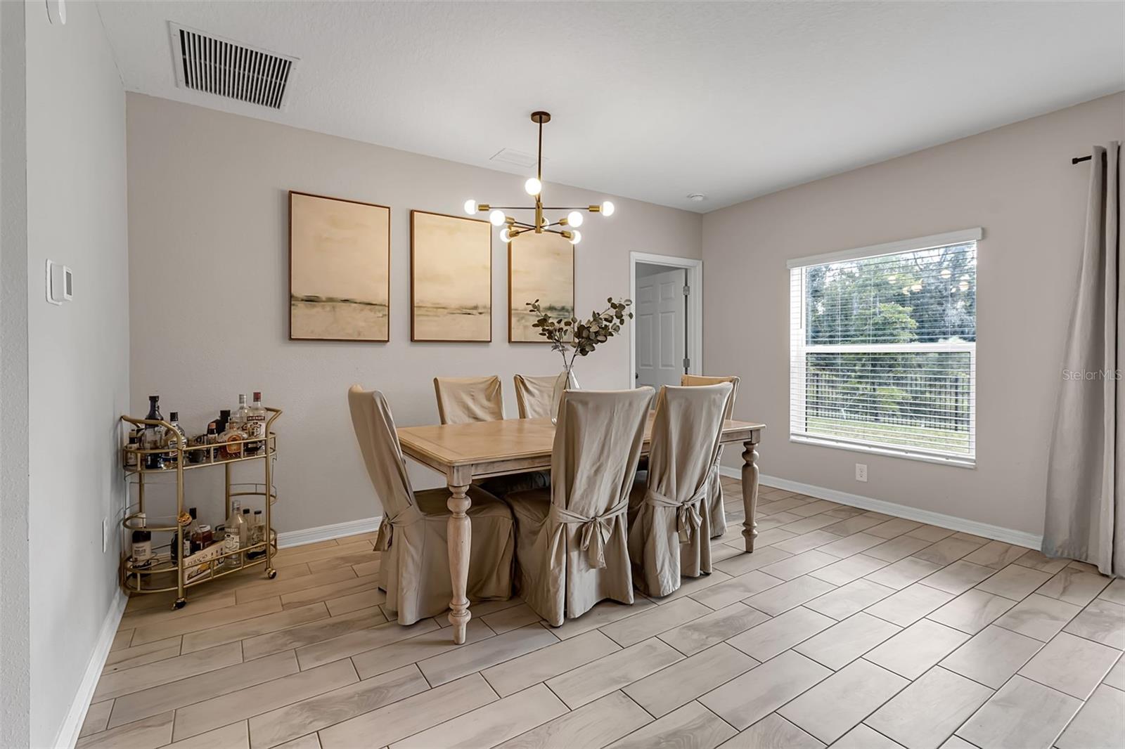 TREVESTA PH IIIC & IIID - Residential