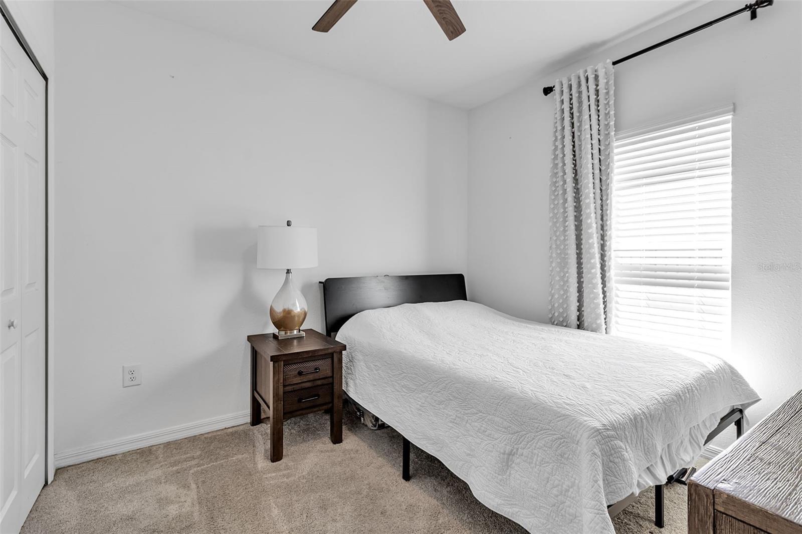 TREVESTA PH IIIC & IIID - Residential