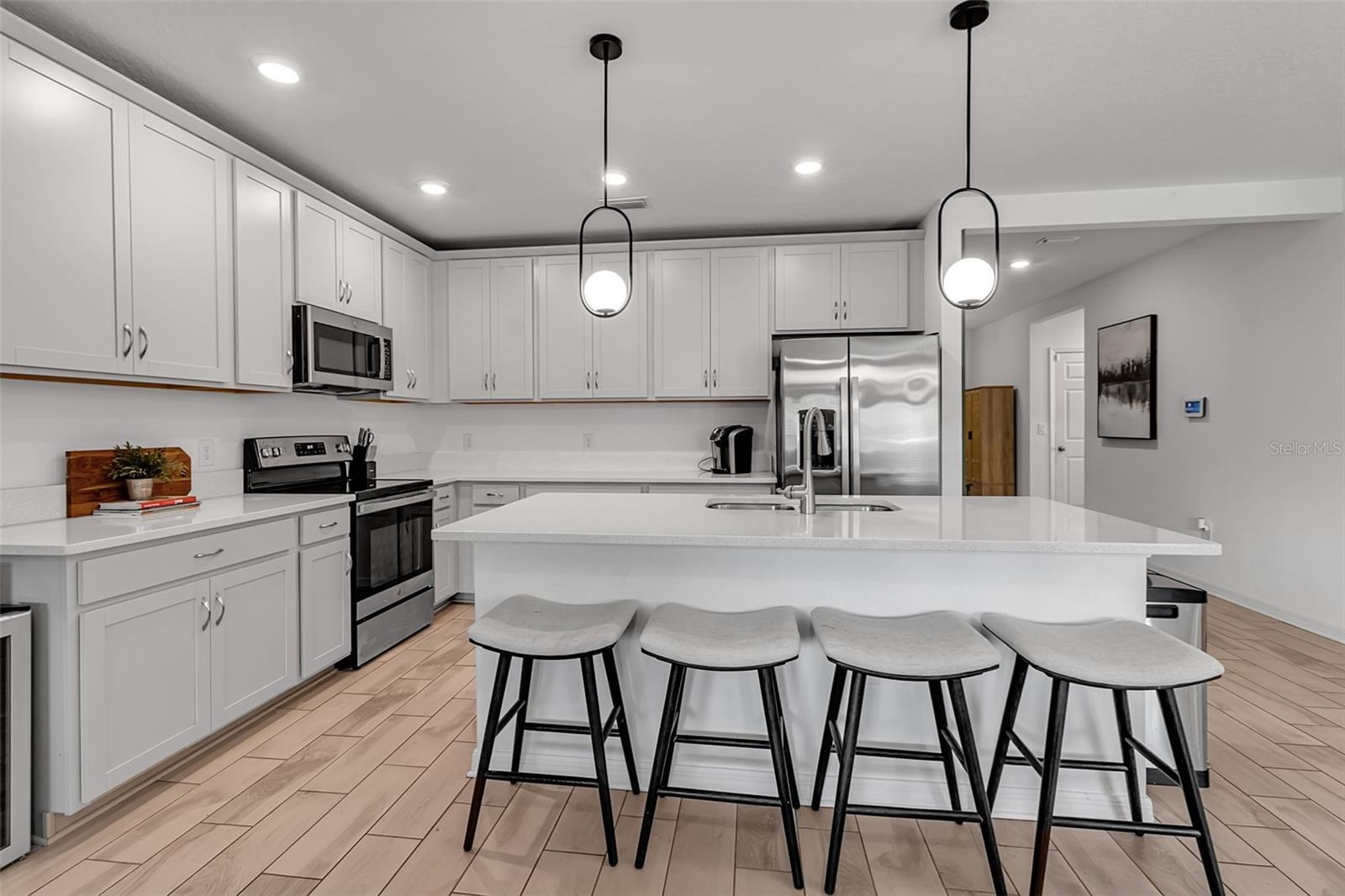 TREVESTA PH IIIC & IIID - Residential