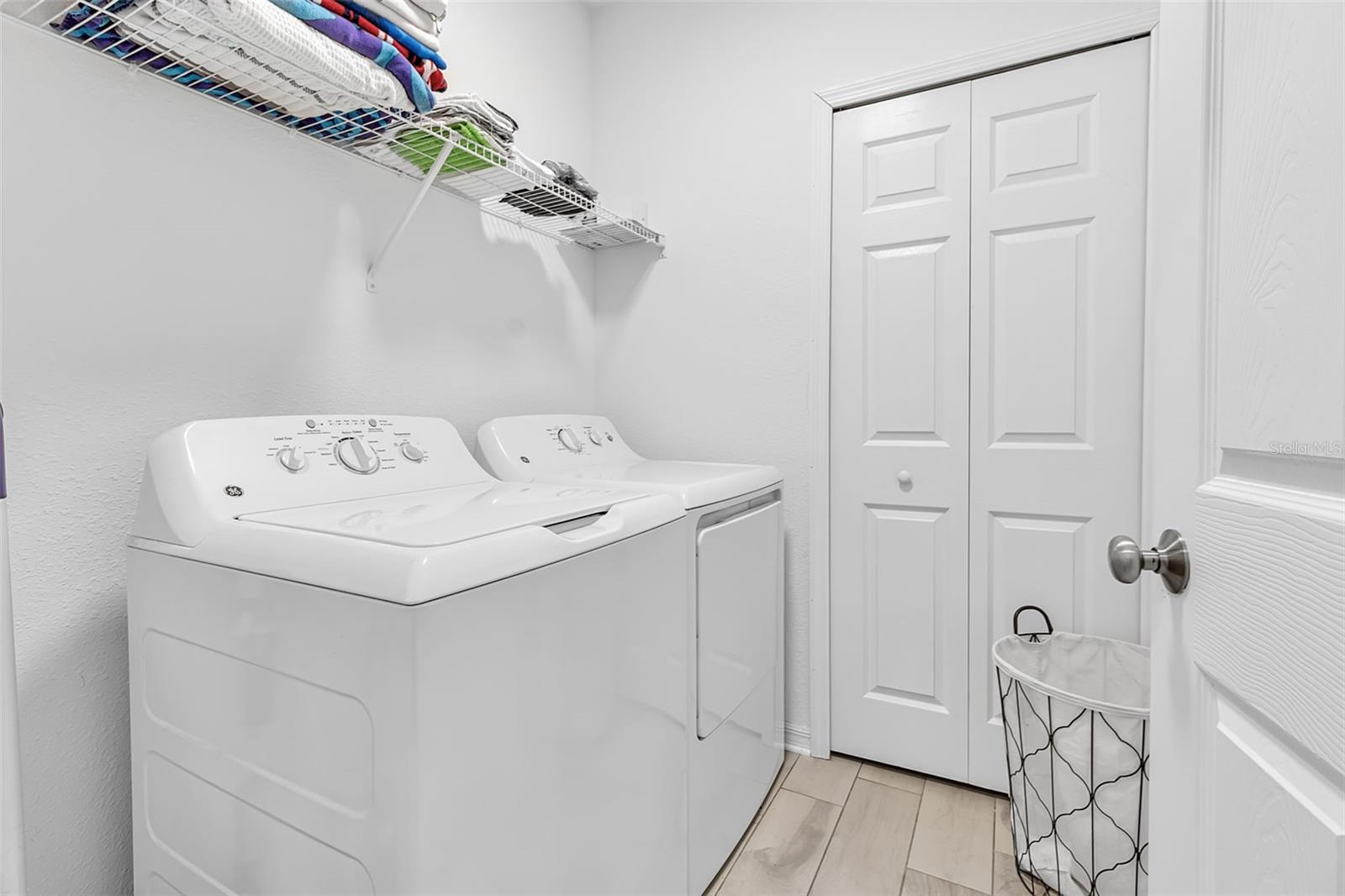 TREVESTA PH IIIC & IIID - Residential