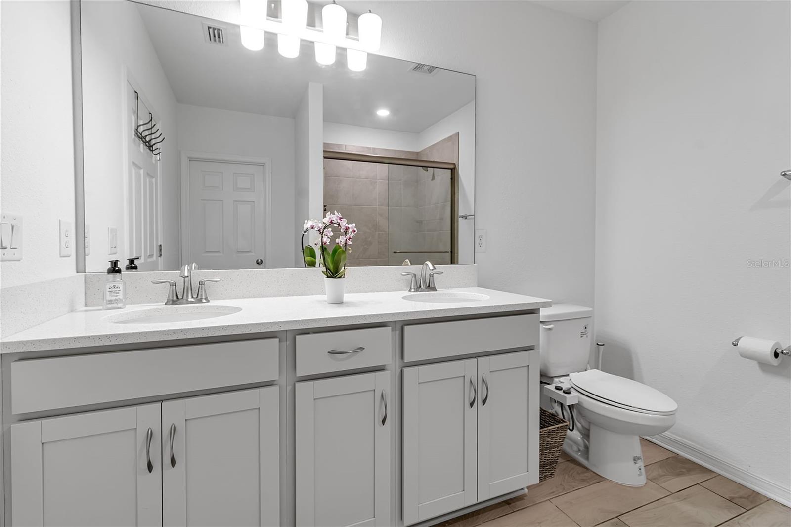 TREVESTA PH IIIC & IIID - Residential