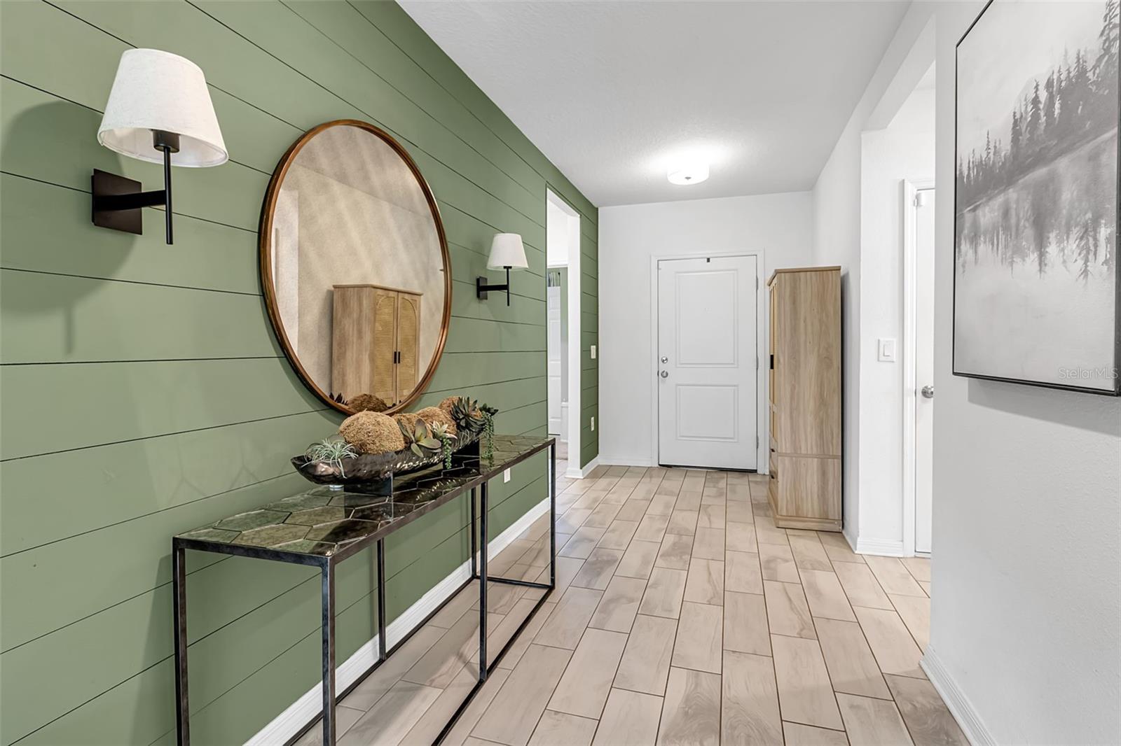 TREVESTA PH IIIC & IIID - Residential