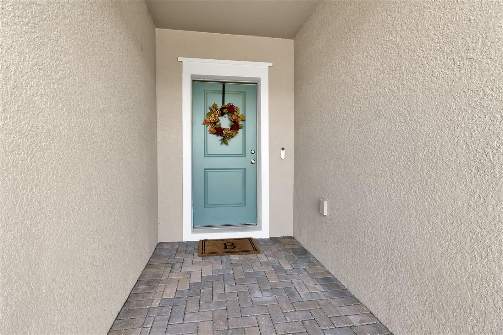 TREVESTA PH IIIC & IIID - Residential