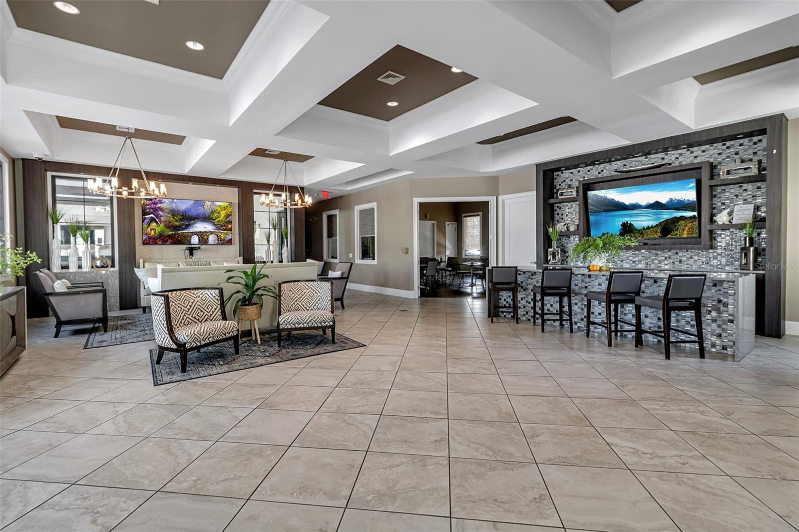 TREVESTA PH IIIC & IIID - Residential