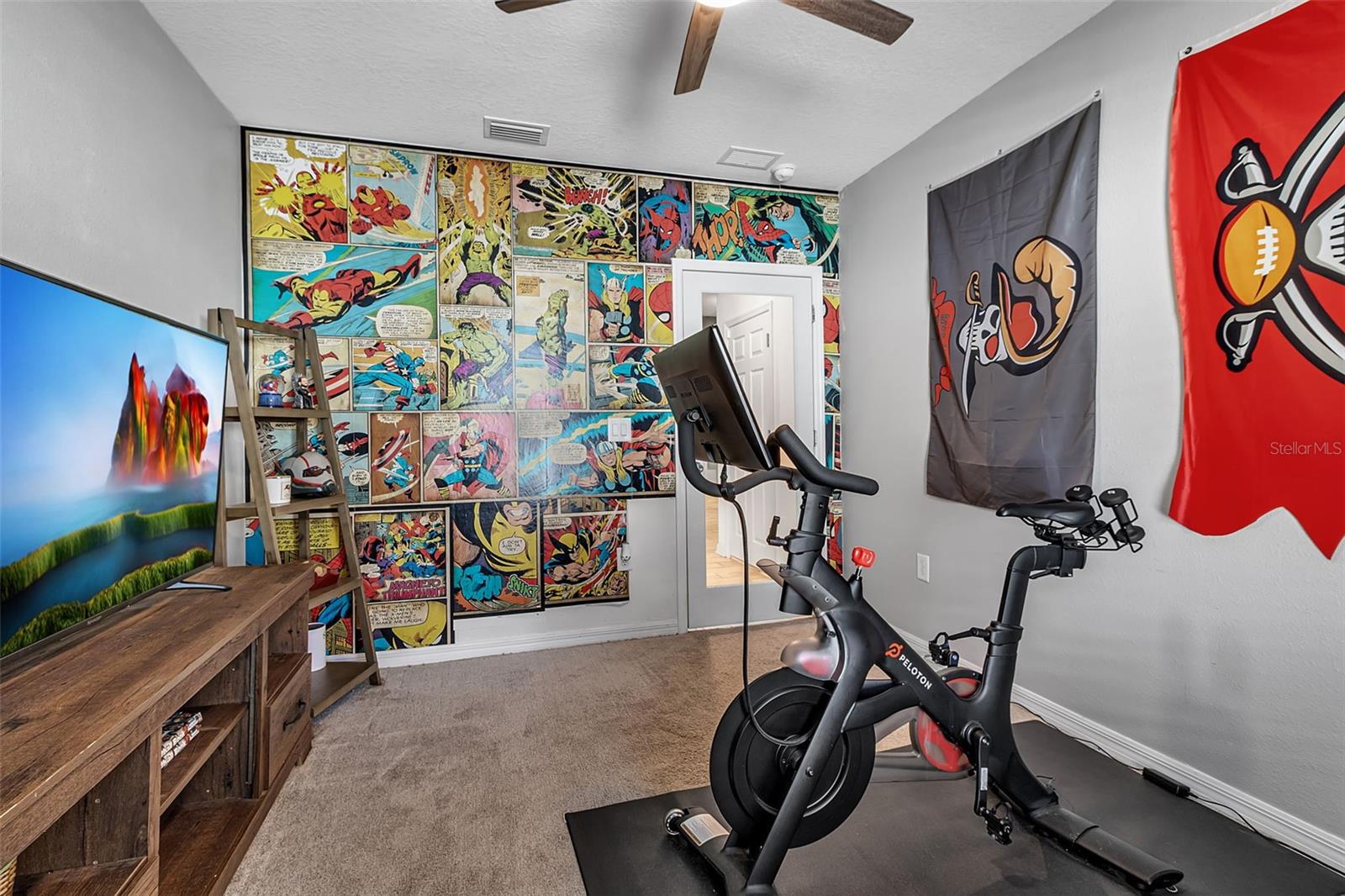 TREVESTA PH IIIC & IIID - Residential