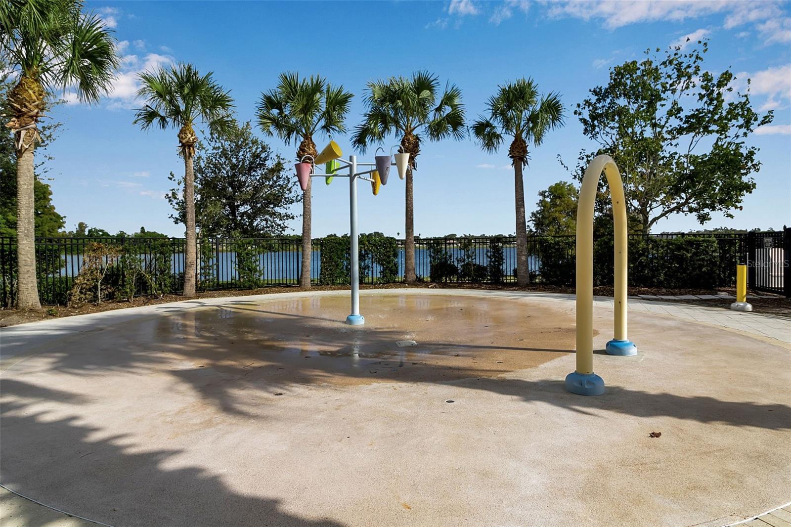 TREVESTA PH IIIC & IIID - Residential