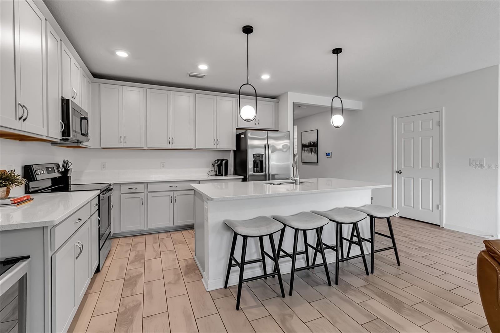 TREVESTA PH IIIC & IIID - Residential