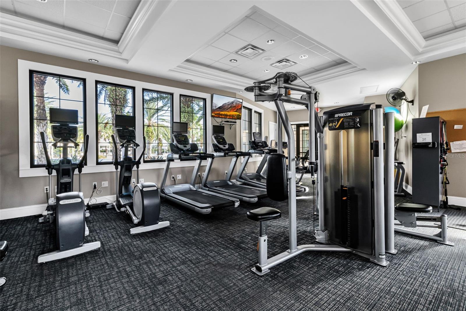 TREVESTA PH IIIC & IIID - Residential