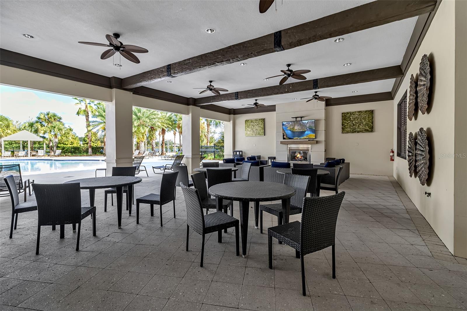 TREVESTA PH IIIC & IIID - Residential