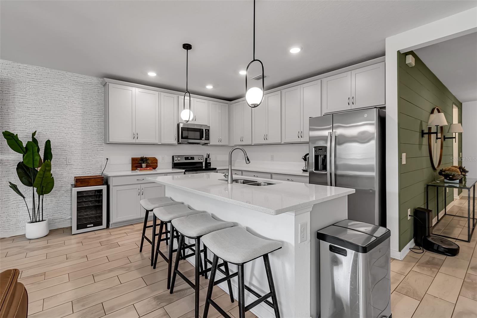 TREVESTA PH IIIC & IIID - Residential