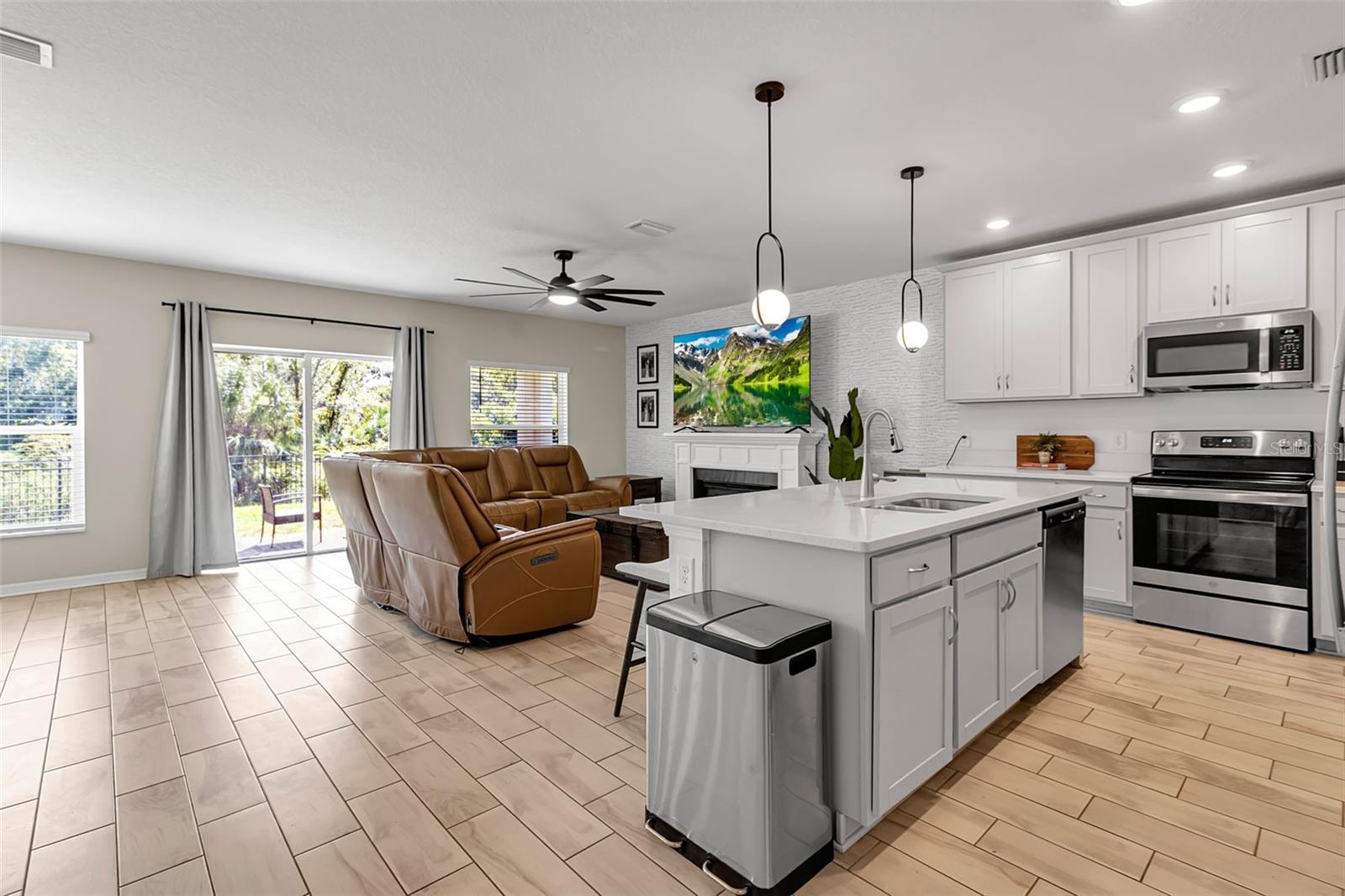 TREVESTA PH IIIC & IIID - Residential