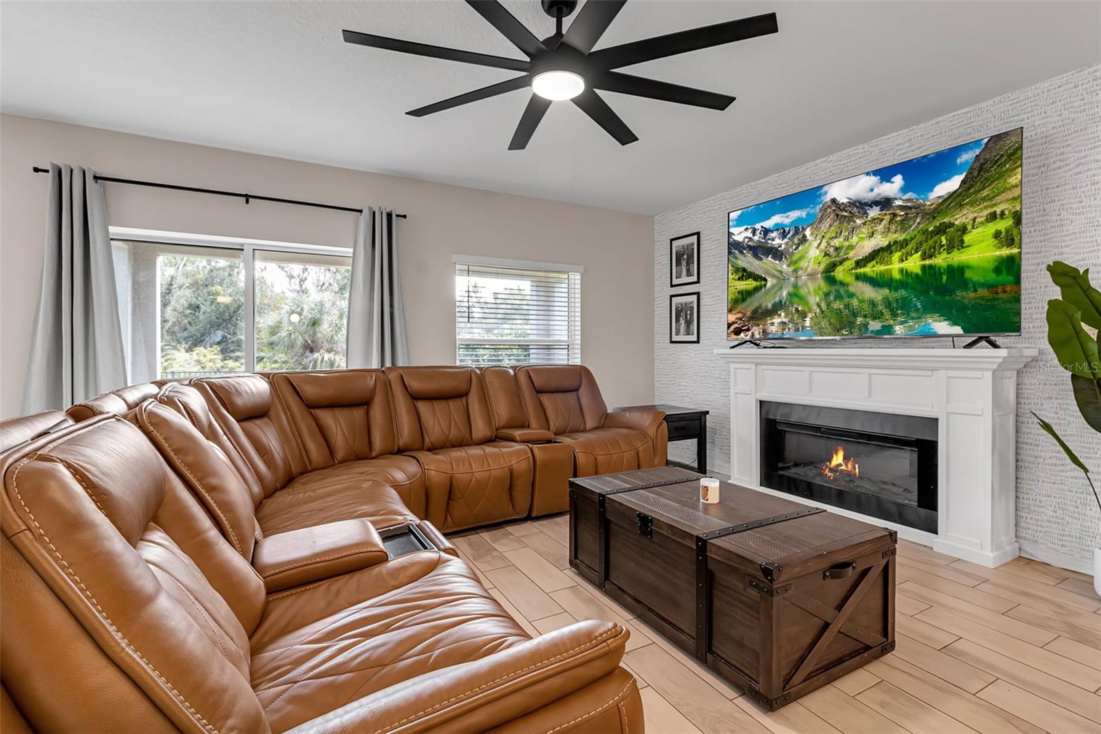 TREVESTA PH IIIC & IIID - Residential