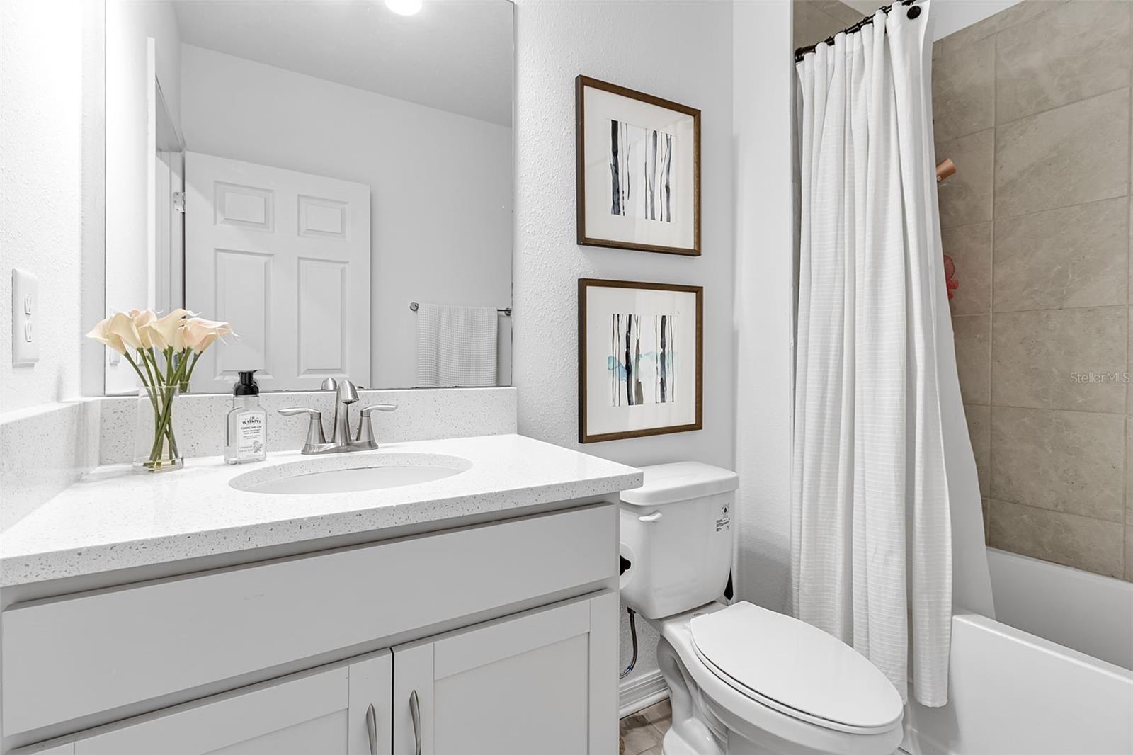 TREVESTA PH IIIC & IIID - Residential