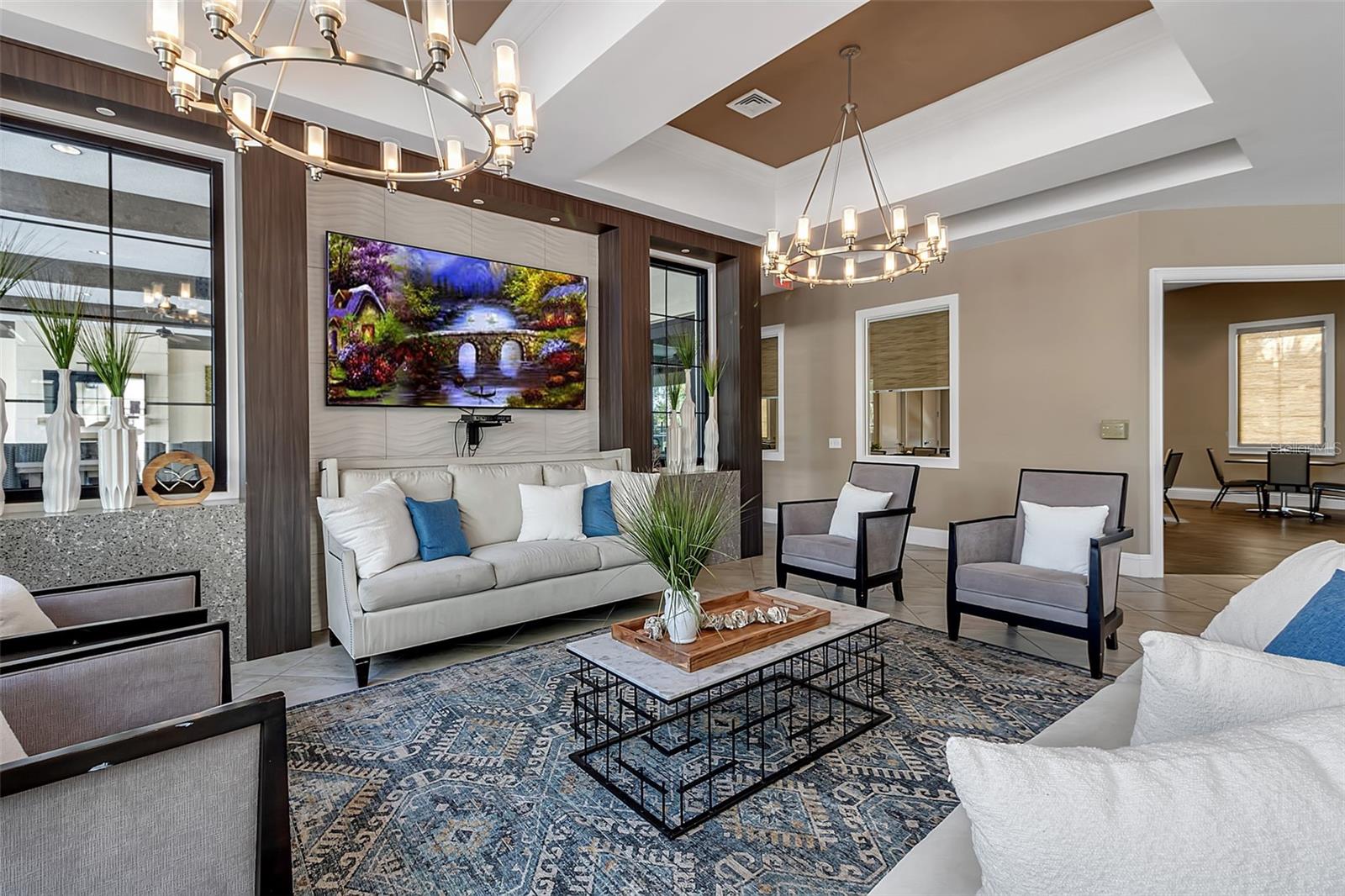 TREVESTA PH IIIC & IIID - Residential