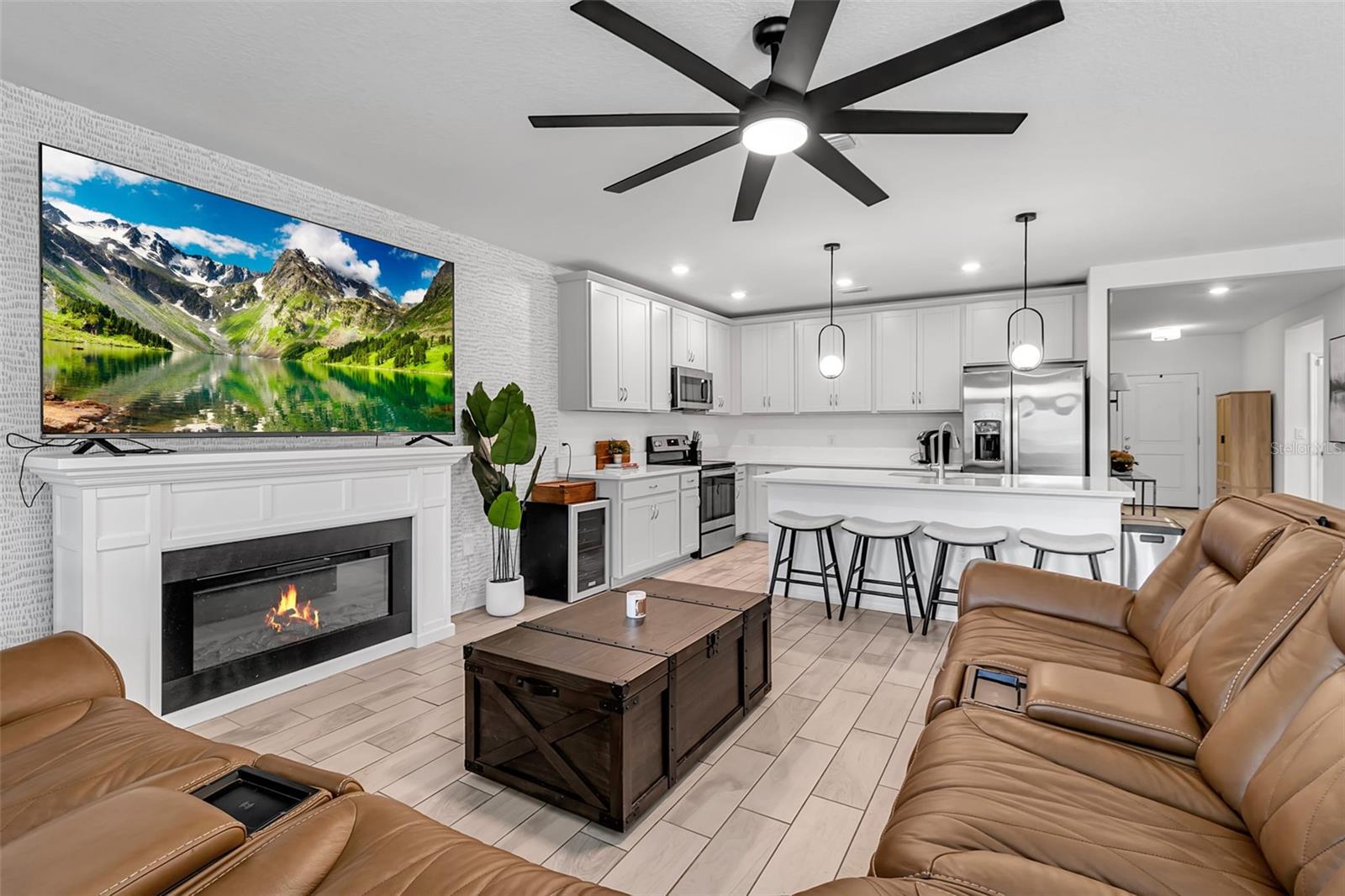 TREVESTA PH IIIC & IIID - Residential