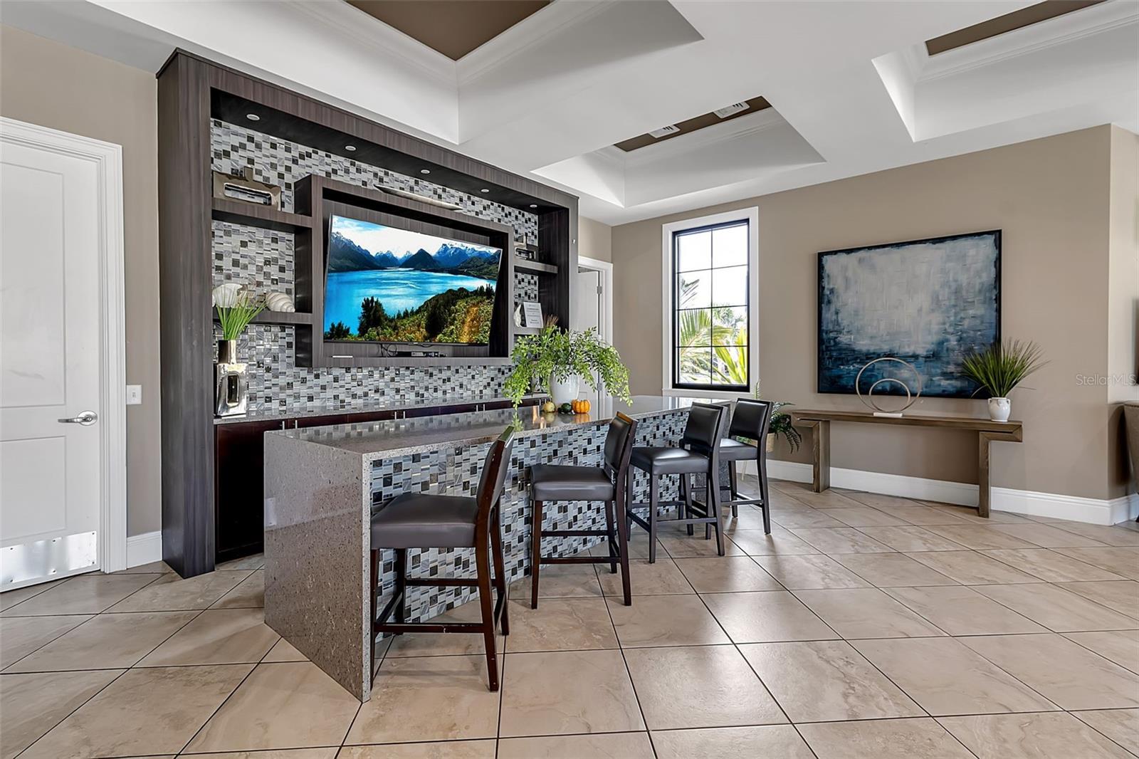 TREVESTA PH IIIC & IIID - Residential