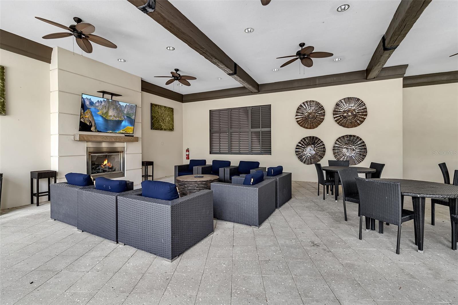 TREVESTA PH IIIC & IIID - Residential