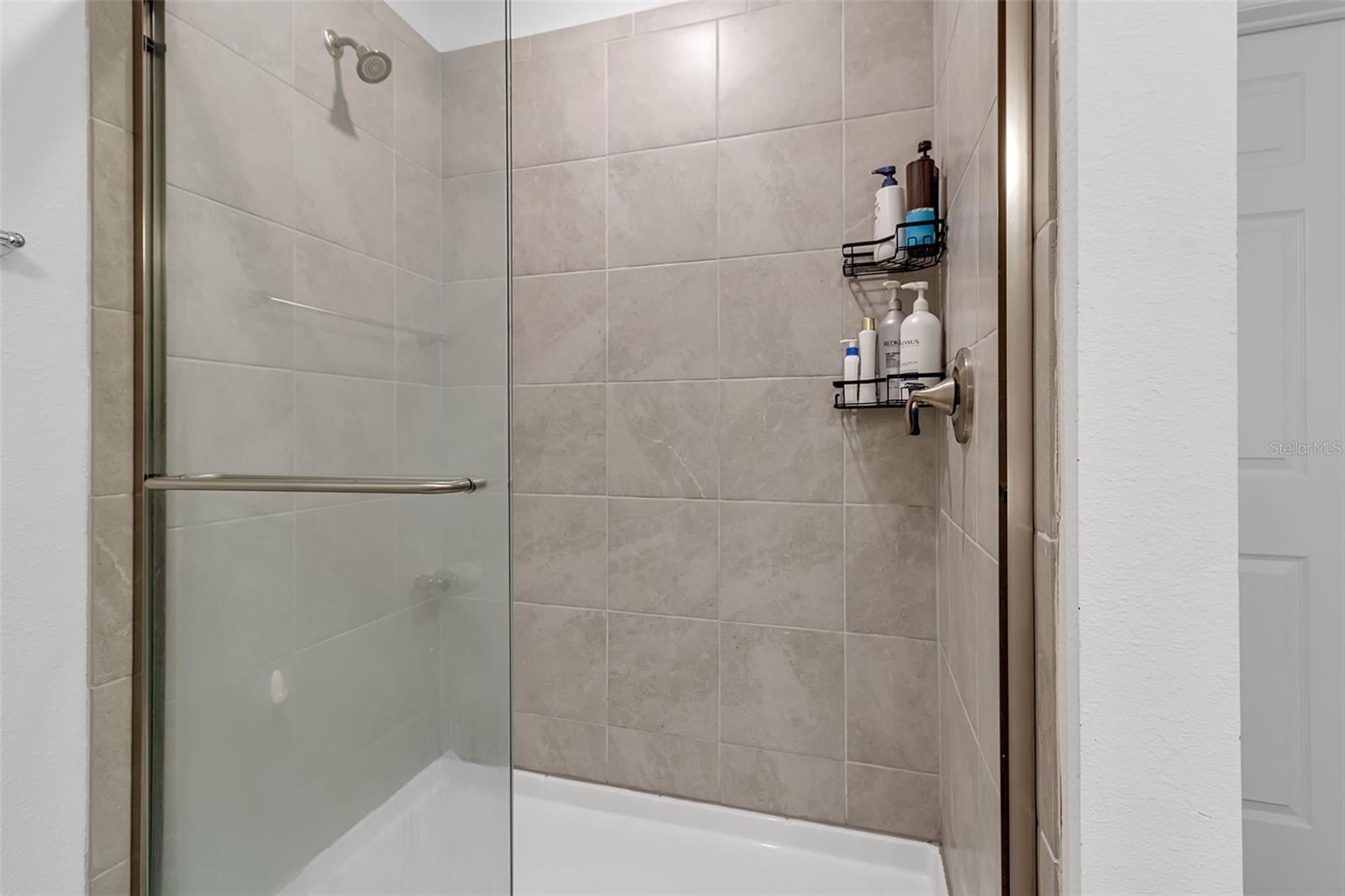 TREVESTA PH IIIC & IIID - Residential