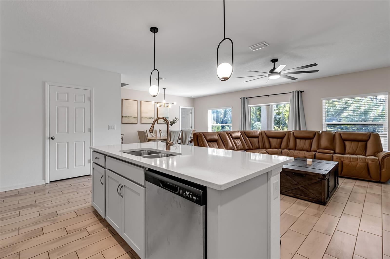 TREVESTA PH IIIC & IIID - Residential