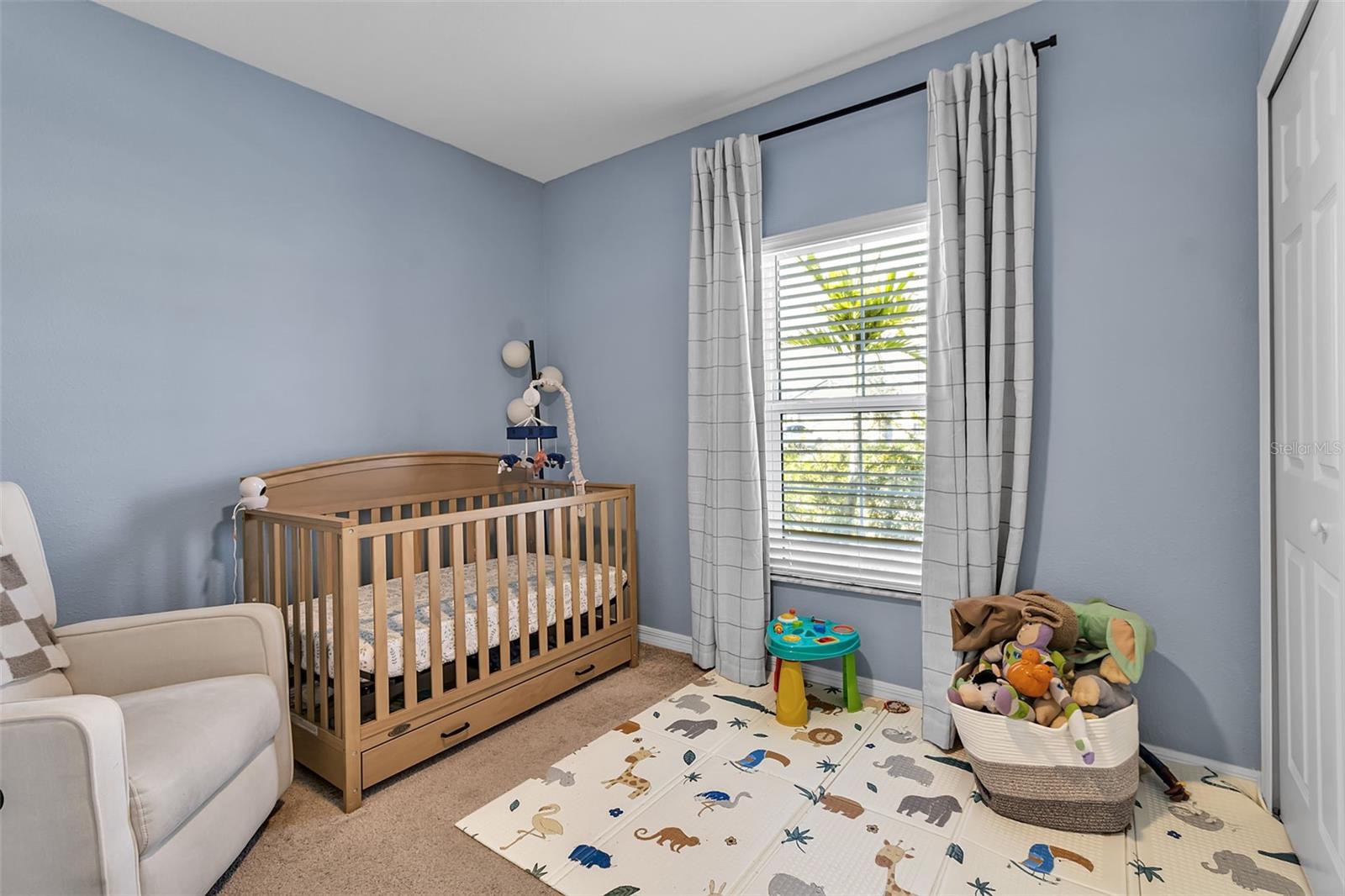 TREVESTA PH IIIC & IIID - Residential