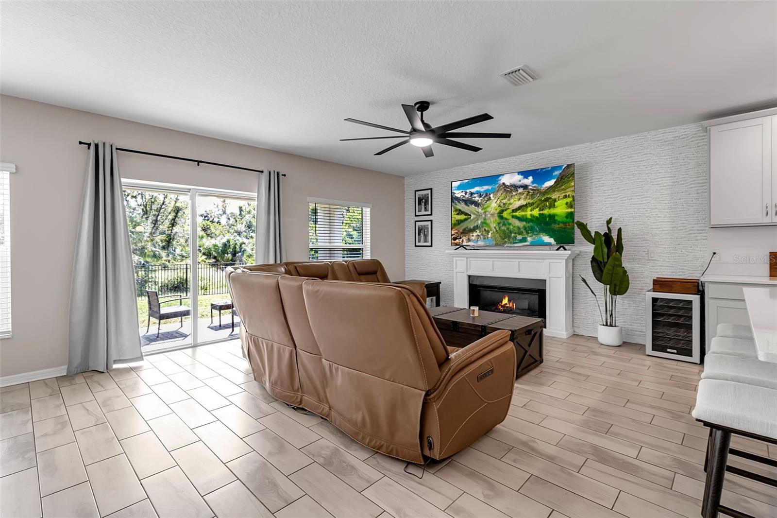 TREVESTA PH IIIC & IIID - Residential