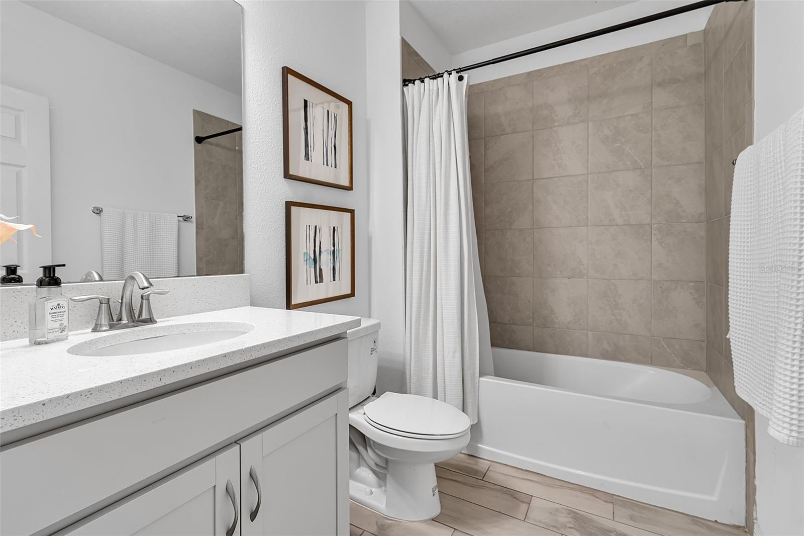 TREVESTA PH IIIC & IIID - Residential