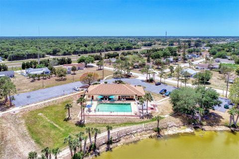 A home in PORT CHARLOTTE