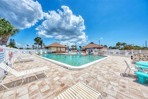 A home in PORT CHARLOTTE