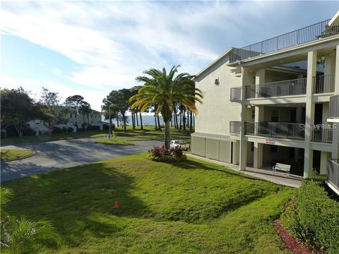 2700 BAYSHORE BOULEVARD 5307 DUNEDIN FL 34698