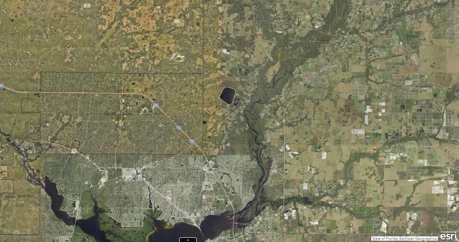 PORT CHARLOTTE SUB 47 - Land