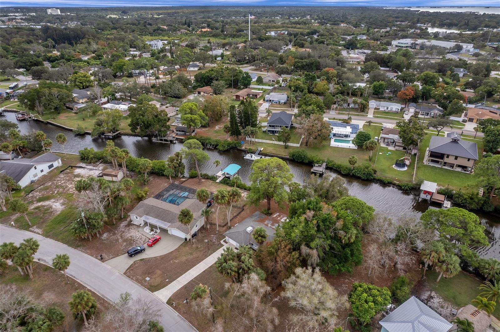 SUNSET HILLS - Residential