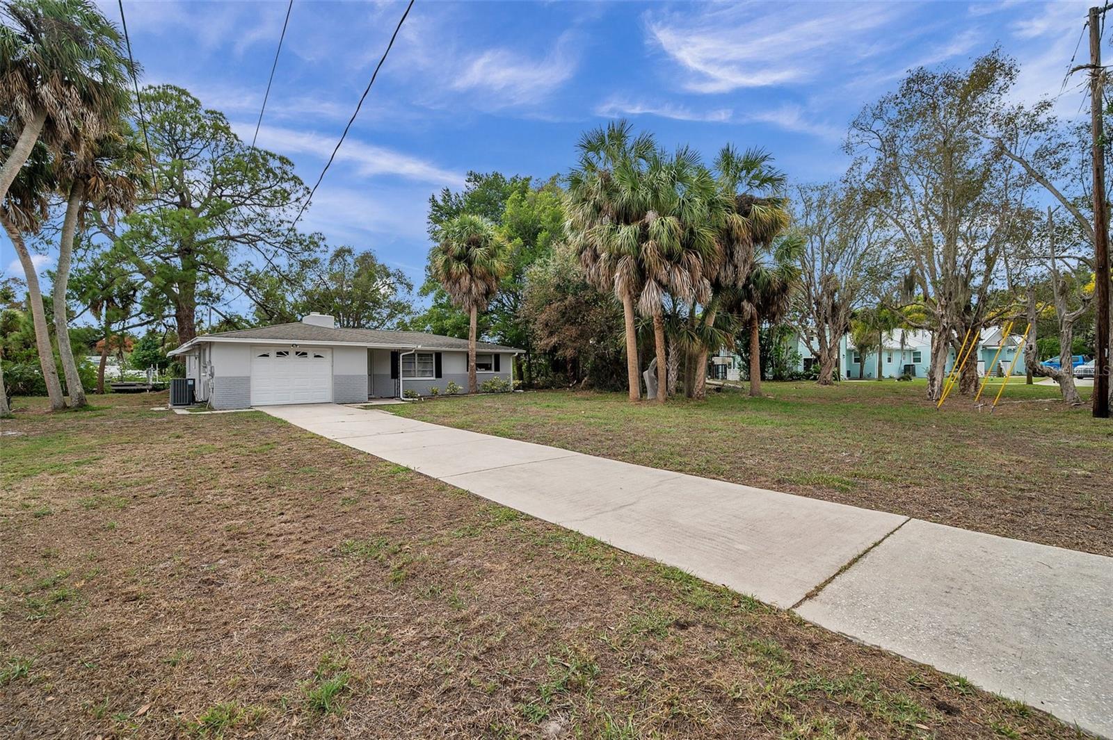 SUNSET HILLS - Residential