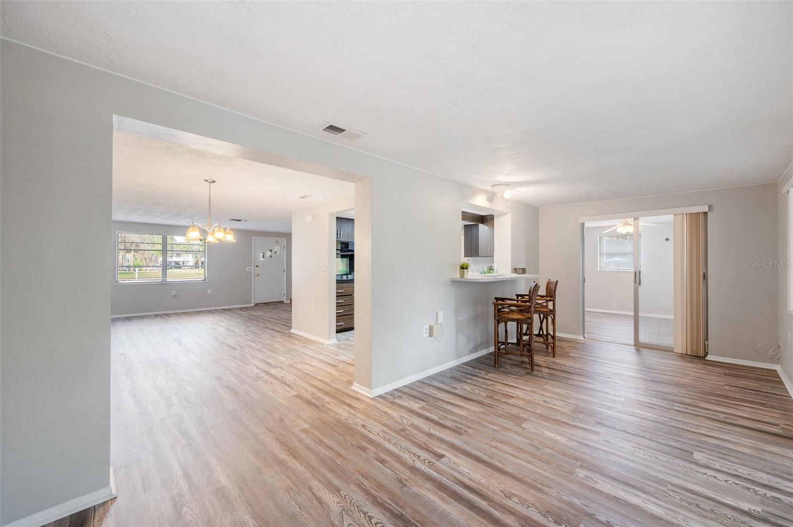 SUNSET HILLS - Residential