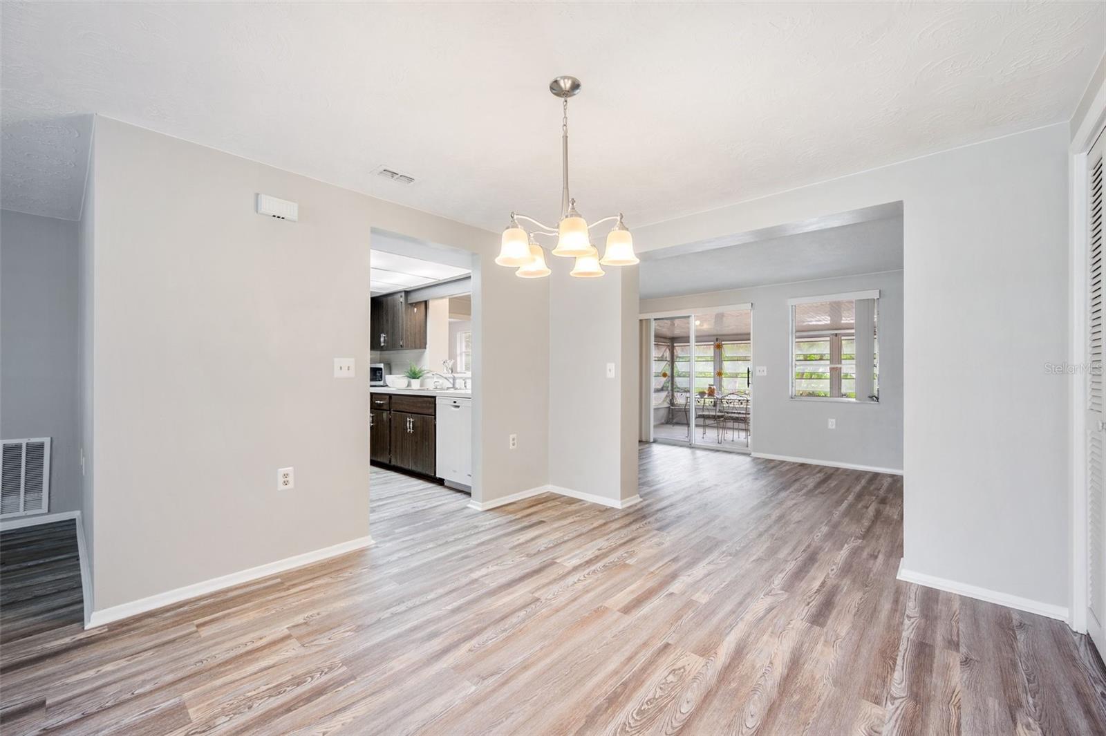 SUNSET HILLS - Residential